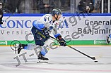Thomas Sabo Ice Tigers vs ERC Ingolstadt, DEL, Deutsche Eishockey Liga, Spieltag 41, 26.01.2020