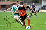 10.10.2015 - VfB Eichstätt - SV Alemannia HaibachEintracht Bamberg