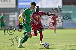 Fußball, Herren, Bayernliga Nord, Saison 2023-2024, Vorbereitung, VfB Eichstätt - SC Fortuna Köln, 08.07.2023