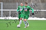 04.03.2018 - VfB Eichstätt - FC Ehekirchen