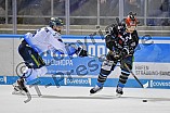 Straubing Tigers vs ERC Ingolstadt, DEL, Deutsche Eishockey Liga, Spieltag 45, 16.02.2020