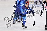 Eishockey, Herren, DEL, Saison 2020-2021, ERC Ingolstadt - Krefeld Pinguine, 22.03.2021