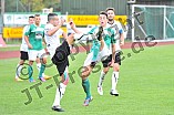 06.10.2012 - VfB Eichstätt / BC Aichach