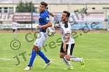 15.07.2017 - VfB Eichstätt - FC Unterföhring