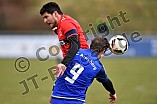 31.03.2018 - SV Buxheim - FC Arnsberg