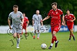 Fußball, Herren, Kreisliga Neumarkt Jura West, Saison 2024-2025, Spieltag 24, TSV Katzwang - DJK Limes, 18.05.2025