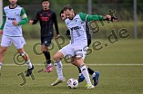 Fußball, Herren, Bayernliga Nord, Saison 2025-2026, Spieltag 13, FC Ingolstadt 04 II - SC Eltersdorf, 05.10.2025