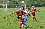 18.08.2013 - SV Marienstein - TSV 1860 Weißenburg
