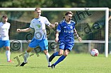 Fußball, Herren, Kreisliga 1, Saison 2023-2024, Spieltag 3, TSV Ober-Unterhaunstadt - SV Menning, 20.08.2023