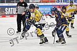 Eishockey, Frauen, DFEL, Saison 2022-2023, ERC Ingolstadt - Mad Dogs Mannheim, 19.11.2022