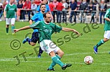 21.08.2016 - FC Haunstetten - SF Hofstetten
