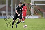 Fußball, Herren, Kreisliga Neumarkt Jura West, Saison 2023-2024, Spieltag 20, DJK Limes - TSV Heideck, 21.04.2024