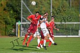 20.09.2020 - VfB Eichstätt II - FC Schwabing München