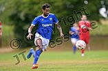 Fußball, Herren, Kreisklasse 1, Saison 2022-2023, Spieltag 1, SV Eitensheim - TSV Ingolstadt-Nord, 07.08.2022