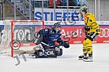 Eishockey, Herren, DEL, Saison 2021-2022, Spieltag 47, ERC Ingolstadt - Krefeld Pinguine, 02.03.2022