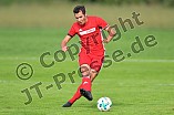 08.09.2018 - SV Marienstein - TSV Berching
