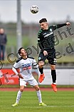 04.05.2019 - SpVgg Greuther Fürth II - VfB Eichstätt