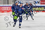 Eishockey, Herren, DEL, Saison 2021-2022, Spieltag 57, ERC Ingolstadt - Straubing Tigers, 20.03.2022