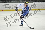 Thomas Sabo Ice Tigers vs ERC Ingolstadt, Eishockey, DEL, Deutsche Eishockey Liga, Spieltag 24, 02.12.2016
