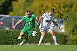 Fußball, Herren, Bezirksliga Oberbayern Nord, Saison 2023-2024, Spieltag 11, TSV Gaimersheim - VfB Eichstätt II, 24.09.2023
