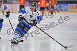 ESV Kaufbeuren vs ERC Ingolstadt, Eishockey, DEL, Deutsche Eishockey Liga, Vorbereitung, 09.09.2018