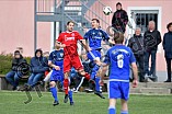 05.05.2019 - DJK Grafenberg - FC Haunstetten