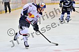 25.01.2015 - ERC Ingolstadt - EHC Red Bull München