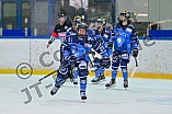 Eishockey, Frauen, DFEL, Saison 2023-2024, ERC Ingolstadt - ECDC Memmingen Indians, 21.01.2024