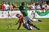 02.06.2019 - SV Buxheim - FC GW Ingolstadt