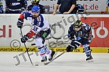 17.04.2015 - ERC Ingolstadt - Adler Mannheim