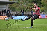 Fußball, Herren, Bayerischer Totopokal, Saison 2022-2023, Viertelfinale, VfB Eichstätt - FC Ingolstadt 04, 27.09.2022