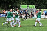 01.08.2015 - VfB Eichstätt - 1. FC Sand
