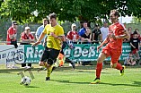 Fußball, Herren, Kreisliga West, Saison 2022-2023, Relegation, TSV 04 Feucht - DJK Pollenfeld, 17.06.2023