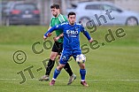 Fußball, Herren, Bezirksliga Mittelfranken Süd, Saison 2024-2025, Spieltag 24, TSV Greding - FV Fortuna Neuses e.V., 30.03.2025