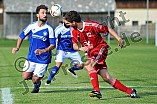 11.10.2015 - SpVgg Hofstetten - TSV Kösching