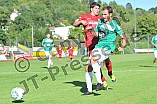 15.08.2012 - VfB Eichstätt / TSV Aindling