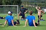 Off Ice Training, Vinschgau Cup, 24.08.2019