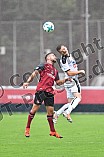 25.07.2017 - 1. FC Nürnberg II - VfB Eichstätt