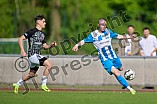 Fußball, Herren, Bezirksliga Oberbayern Nord, Saison 2024-2025, Spieltag 27, FC Fatih Ingolstadt - FC Aschheim, 27.04.2025