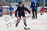 Eishockey, Saison 2025-2026, ERC Ingolstadt - Kids On Ice Day, 10.01.2026