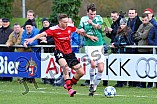 29.03.2015 - VfB Eichstätt - 1. SC Feucht