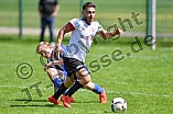 29.04.2018 - SV Marienstein II - FC Türk Gücü Eichstätt