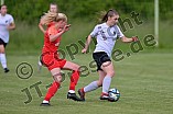 Fußball, Frauen, Landesliga Süd, Saison 2024-2025, Spieltag 20, FV Obereichstätt - SC Regensburg, 24.05.2025