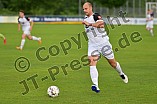 Bezirksliga Oberbayern Nord, Vorbereitung, Herren, BFV, Saison 2021-2022, TSV 1860 Weißenburg U 23 II - VfB Eichstätt, 25.06.2021
