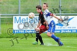 04.06.2016 - DJK Dollnstein II - DJK Schernfeld