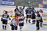 05.09.2013 - ERC Ingolstadt - HIFK (European Trophy)