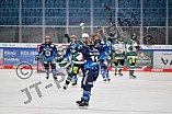 Eishockey, Frauen, European Womens Hockey League, Saison 2024-2025, ERC Ingolstadt - Lakers Kärnten, 13.09.2024