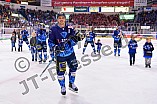 ERC Ingolstadt vs Kölner Haie, DEL, Deutsche Eishockey Liga, Spieltag 9, 06.10.2019