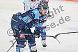 Eishockey, Herren, DEL, Saison 2022-2023, Playoff-Halbfinale - Spiel 1, ERC Ingolstadt - Adler Mannheim, 31.03.2023