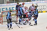 31.01.2014 - ERC Ingolstadt - Kölner Haie